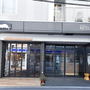 Hotel Wan Osaka Ebisu